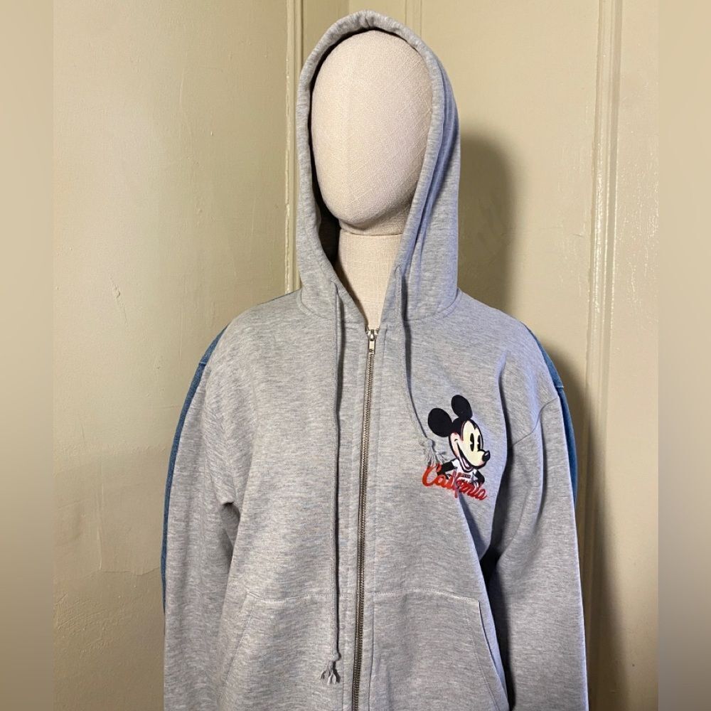 DISNEY Mickey Mouse Jacket - Picture 7 of 10